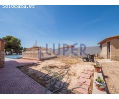 Chalet en Venta en San Juan de Alicante, Alicante