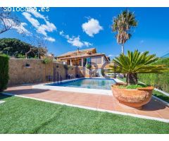 Chalet en Venta en San Vicente del Raspeig, Alicante
