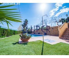 Chalet en Venta en San Vicente del Raspeig, Alicante