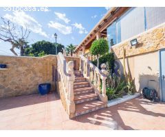 Chalet en Venta en San Vicente del Raspeig, Alicante