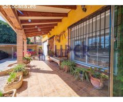 Chalet en Venta en San Vicente del Raspeig, Alicante