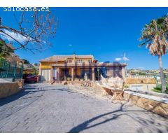 Chalet en Venta en San Vicente del Raspeig, Alicante