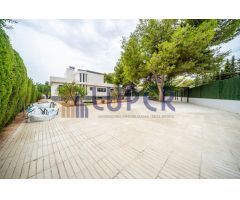 Chalet en Venta en San Vicente del Raspeig, Alicante