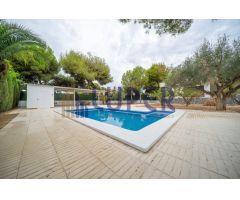 Chalet en Venta en San Vicente del Raspeig, Alicante