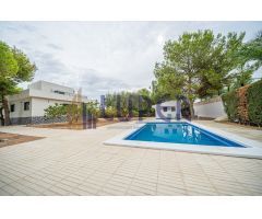 Chalet en Venta en San Vicente del Raspeig, Alicante