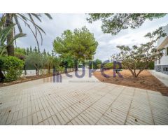 Chalet en Venta en San Vicente del Raspeig, Alicante
