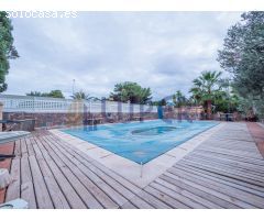 Chalet en Venta en San Vicente del Raspeig, Alicante