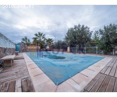 Chalet en Venta en San Vicente del Raspeig, Alicante