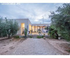 Chalet en Venta en San Vicente del Raspeig, Alicante