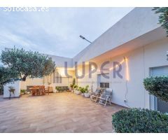 Chalet en Venta en San Vicente del Raspeig, Alicante