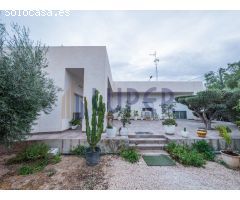 Chalet en Venta en San Vicente del Raspeig, Alicante