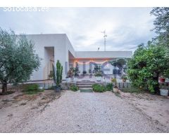 Chalet en Venta en San Vicente del Raspeig, Alicante