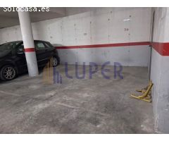 Garaje en Venta en San Vicente del Raspeig, Alicante