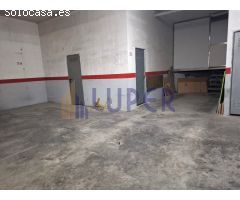 Garaje en Venta en San Vicente del Raspeig, Alicante