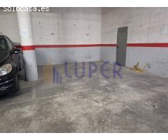 Garaje en Venta en San Vicente del Raspeig, Alicante