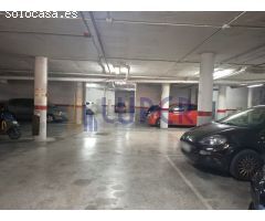 Garaje en Venta en San Vicente del Raspeig, Alicante