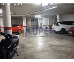 Garaje en Venta en San Vicente del Raspeig, Alicante