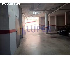 Garaje en Venta en San Vicente del Raspeig, Alicante