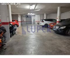 Garaje en Venta en San Vicente del Raspeig, Alicante