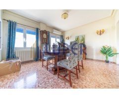 Chalet en Venta en San Vicente del Raspeig, Alicante
