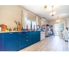 Chalet en Venta en San Vicente del Raspeig, Alicante