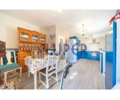 Chalet en Venta en San Vicente del Raspeig, Alicante