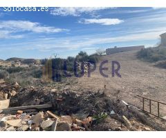 Terreno urbano en Venta en San Vicente del Raspeig, Alicante