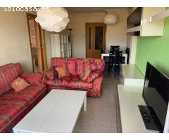 Piso en Venta en San Vicente del Raspeig, Alicante