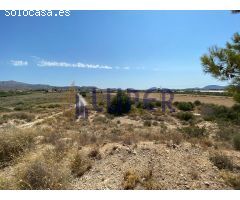 Terreno Rústico en Venta en Banyeres de Mariola, Alicante