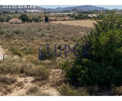 Terreno Rústico en Venta en Banyeres de Mariola, Alicante