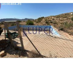Terreno Rústico en Venta en Banyeres de Mariola, Alicante