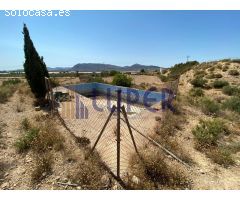 Terreno Rústico en Venta en Banyeres de Mariola, Alicante