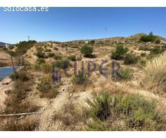 Terreno Rústico en Venta en Banyeres de Mariola, Alicante