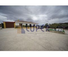 Finca rustica en Venta en Lagostelle, Alicante