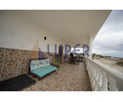 Finca rustica en Venta en Lagostelle, Alicante