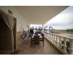 Finca rustica en Venta en Lagostelle, Alicante