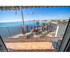 Piso en Venta en Caserío El Campello, Alicante