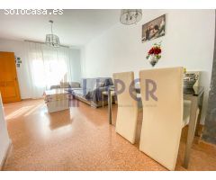 Piso en Venta en San Vicente del Raspeig, Alicante