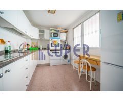 Piso en Venta en San Vicente del Raspeig, Alicante
