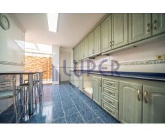 Piso en Venta en San Vicente del Raspeig, Alicante