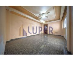Se vende magnifico piso en San Vicente zona Cardiovascular.