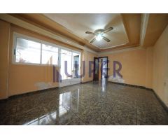 Se vende magnifico piso en San Vicente zona Cardiovascular.