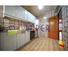 Se vende magnifico piso en San Vicente zona Cardiovascular.