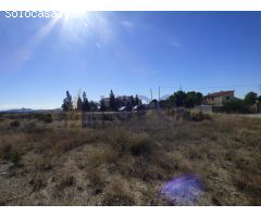 Parcela en Venta en San Juan de Alicante, Alicante