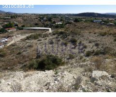 Parcela en Venta en San Juan de Alicante, Alicante