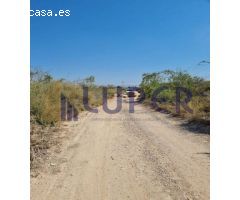 Terreno Rústico en Venta en San Juan de Alicante, Alicante