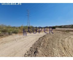 Terreno Rústico en Venta en San Juan de Alicante, Alicante