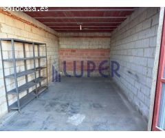 Trastero en Alquiler en Jávea - Xàbia, Alicante