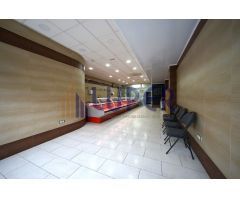 Local comercial en Alquiler en San Vicente del Raspeig, Alicante
