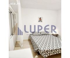 Piso en Alquiler en San Juan de Alicante, Alicante